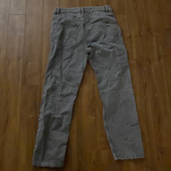 Refuge 90’s Denim Jeans - Picture 2 of 3